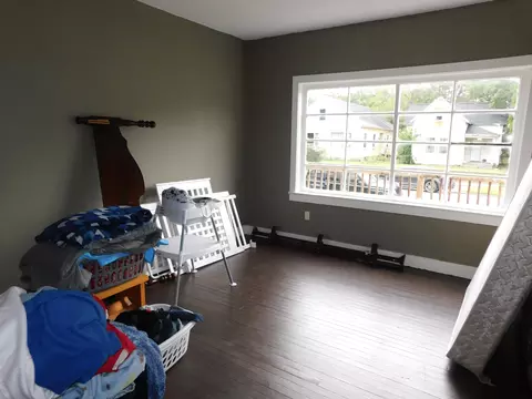Bedroom - 352 Buxton Ave, Springfield, OH 45505 photo 1 of 4