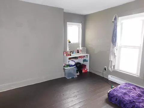 Bedroom - 352 Buxton Ave, Springfield, OH 45505 photo 4 of 4