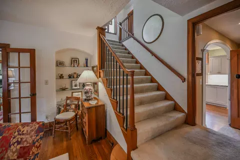Entry Way - 286 N Broadmoor Blvd, Springfield, OH 45504 photo 3 of 6