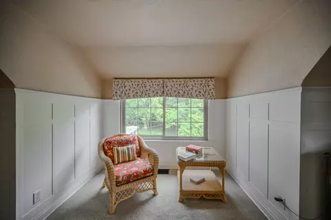 Bedroom - 286 N Broadmoor Blvd, Springfield, OH 45504 photo 4 of 4
