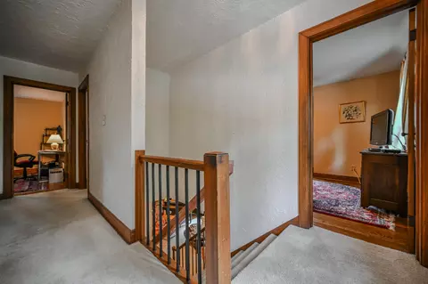Entry Way - 286 N Broadmoor Blvd, Springfield, OH 45504 photo 5 of 6