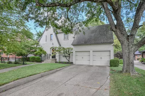 Exterior - 286 N Broadmoor Blvd, Springfield, OH 45504 photo 3 of 14