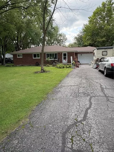 2576 Lefevre Rd, Troy, OH 45373