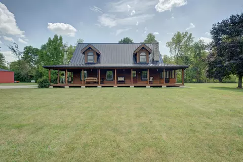 7802 Greenville-celina Rd, Greenville, OH 45331