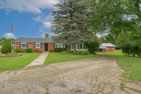 4386 Kite Rd, Saint Paris, OH 43072