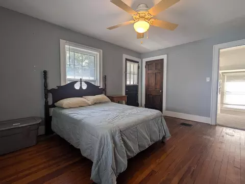 Bedroom - 111 E 1st St, Springfield, OH 45504 photo 1 of 2