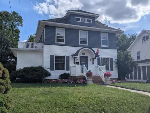 Exterior - 111 E 1st St, Springfield, OH 45504 photo 6 of 6