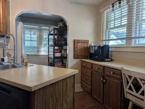 Kitchen - 111 E 1st St, Springfield, OH 45504 photo 3 of 3