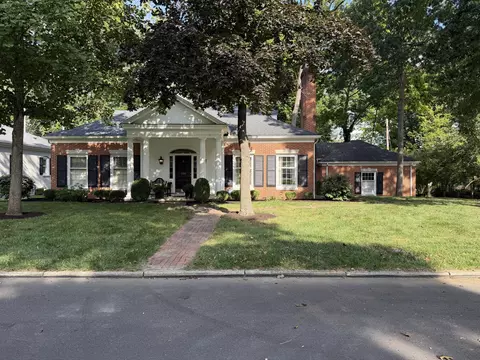 1150 Westridge Dr, Troy, OH 45373