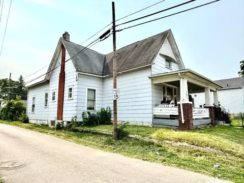 Exterior - 328 N Race St, Springfield, OH 45504 photo 3 of 19