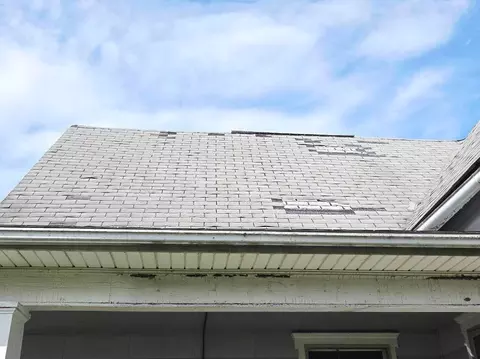 Exterior - 328 N Race St, Springfield, OH 45504 photo 16 of 19