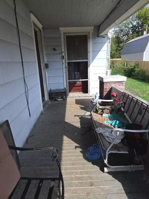 Exterior - 328 N Race St, Springfield, OH 45504 photo 13 of 19