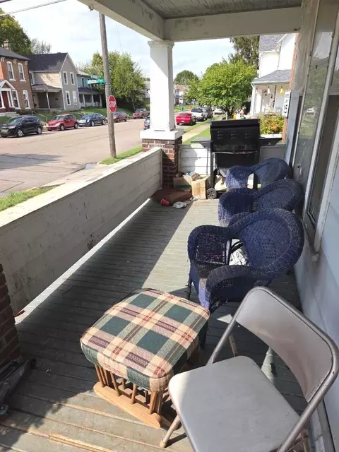 Exterior - 328 N Race St, Springfield, OH 45504 photo 1 of 19