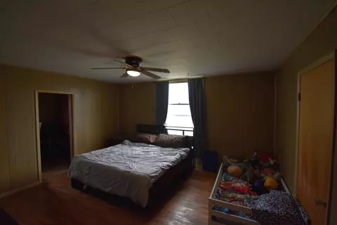 Bedroom - 107 N Wayne St, Mendon, OH 45862 photo 1 of 2