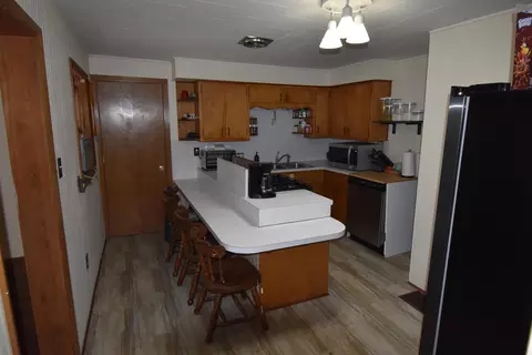Kitchen - 107 N Wayne St, Mendon, OH 45862 photo 1 of 1