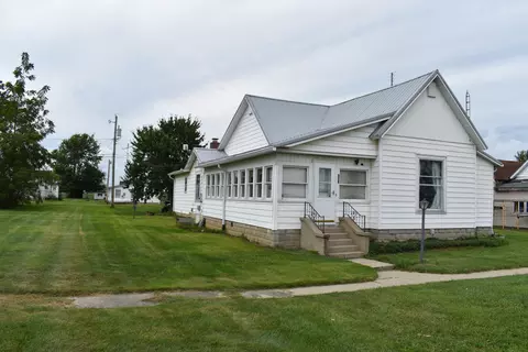 Other - 107 N Wayne St, Mendon, OH 45862 photo 1 of 6