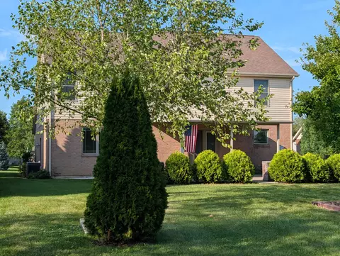 Exterior - 343 Windsor Park, Sidney, OH 45365 photo 3 of 5