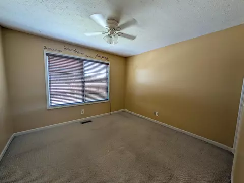 Bedroom - 343 Windsor Park, Sidney, OH 45365 photo 7 of 9