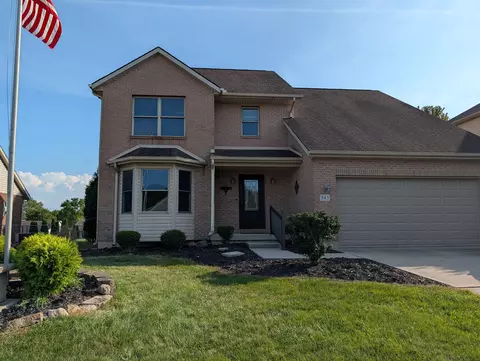 Exterior - 343 Windsor Park, Sidney, OH 45365 photo 2 of 5