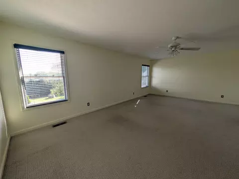 Bedroom - 343 Windsor Park, Sidney, OH 45365 photo 5 of 9