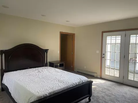 Bedroom - 206 E North St, Anna, OH 45302 photo 2 of 4