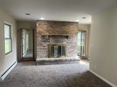 Living - 206 E North St, Anna, OH 45302 photo 3 of 5