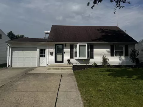 854 Lake Ave, Saint Marys, OH 45885