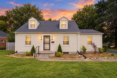 4 Richmond Ave, London, OH 43140