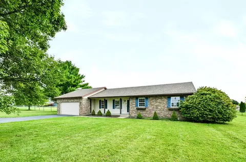 Exterior - 4268 Joshane St, Springfield, OH 45502 photo 8 of 23