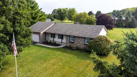 View/Area - 4268 Joshane St, Springfield, OH 45502 photo 16 of 17
