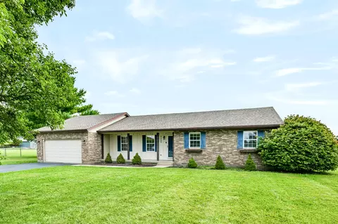 Exterior - 4268 Joshane St, Springfield, OH 45502 photo 3 of 23