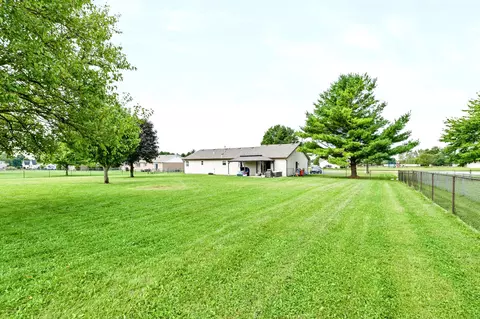 Exterior - 4268 Joshane St, Springfield, OH 45502 photo 18 of 23