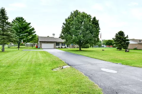 Exterior - 4268 Joshane St, Springfield, OH 45502 photo 22 of 23