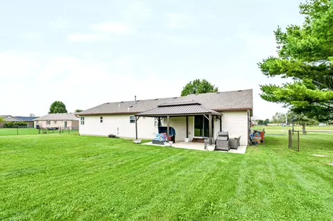 Exterior - 4268 Joshane St, Springfield, OH 45502 photo 19 of 23