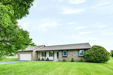 Exterior - 4268 Joshane St, Springfield, OH 45502 photo 9 of 23