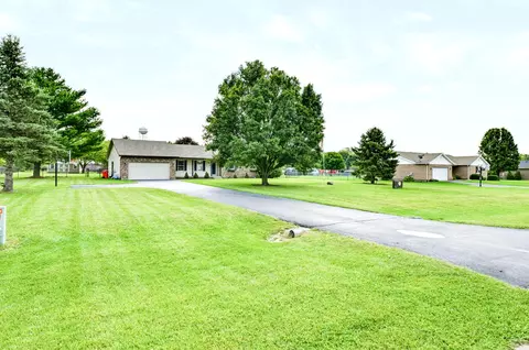 Exterior - 4268 Joshane St, Springfield, OH 45502 photo 23 of 23