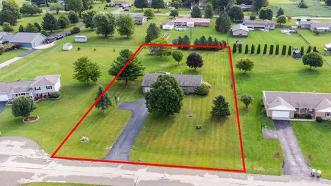 View/Area - 4268 Joshane St, Springfield, OH 45502 photo 2 of 17
