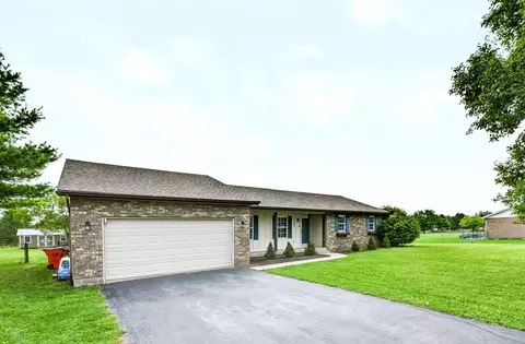 Exterior - 4268 Joshane St, Springfield, OH 45502 photo 7 of 23