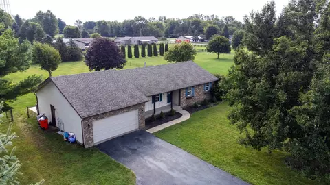View/Area - 4268 Joshane St, Springfield, OH 45502 photo 15 of 17