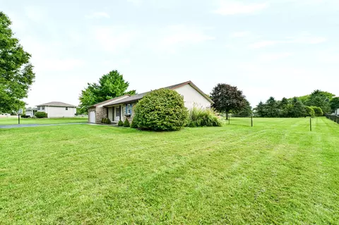 Exterior - 4268 Joshane St, Springfield, OH 45502 photo 11 of 23