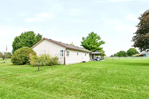 Exterior - 4268 Joshane St, Springfield, OH 45502 photo 12 of 23