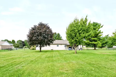 Exterior - 4268 Joshane St, Springfield, OH 45502 photo 15 of 23