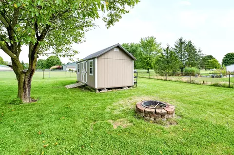 Exterior - 4268 Joshane St, Springfield, OH 45502 photo 17 of 23