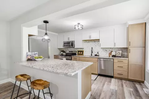 Kitchen - 2743 Ironwood Dr, Springfield, OH 45505 photo 1 of 3