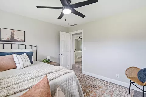 Bedroom - 2743 Ironwood Dr, Springfield, OH 45505 photo 1 of 3