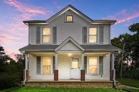 5377 E Westbrook Rd, Clayton, OH 45315