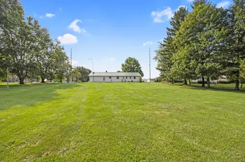 Exterior - 250 W Geneva St, Dunkirk, OH 45836 photo 6 of 11