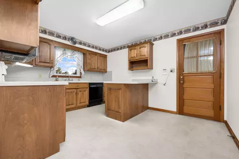 Kitchen - 250 W Geneva St, Dunkirk, OH 45836 photo 1 of 4