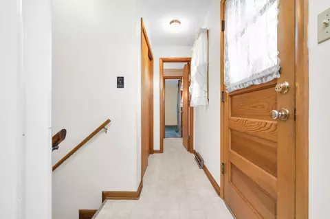 Entry Way - 250 W Geneva St, Dunkirk, OH 45836 photo 3 of 4