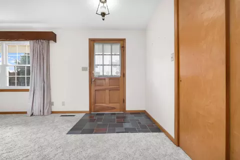 Entry Way - 250 W Geneva St, Dunkirk, OH 45836 photo 1 of 4